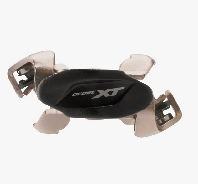 Shimano DEORE XT XC PD-M8100 Pedal