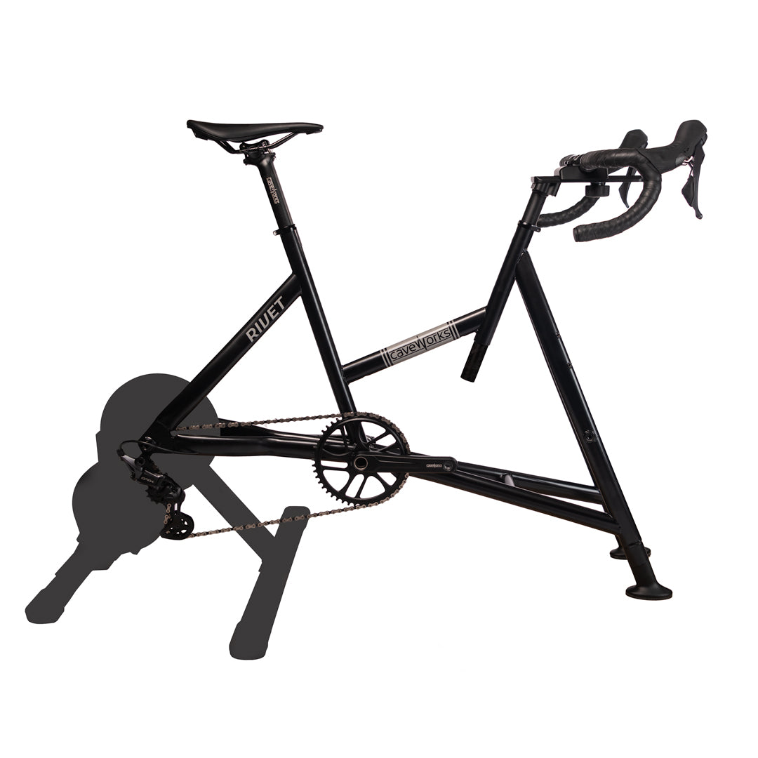 RIVET- Geared (GRX) – caveworks
