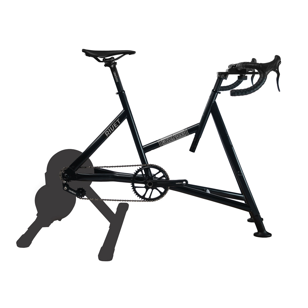 RIVET- Single-speed – caveworks