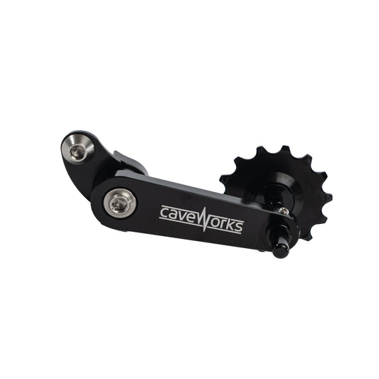 caveworks single-speed chain tensioner w/hardware