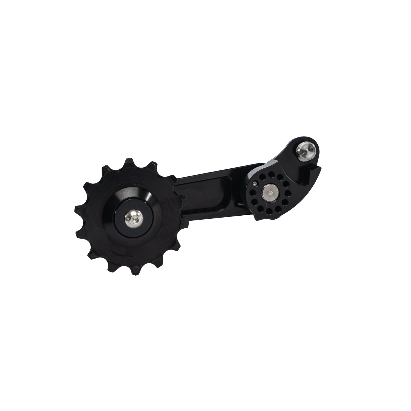 caveworks single-speed chain tensioner w/hardware