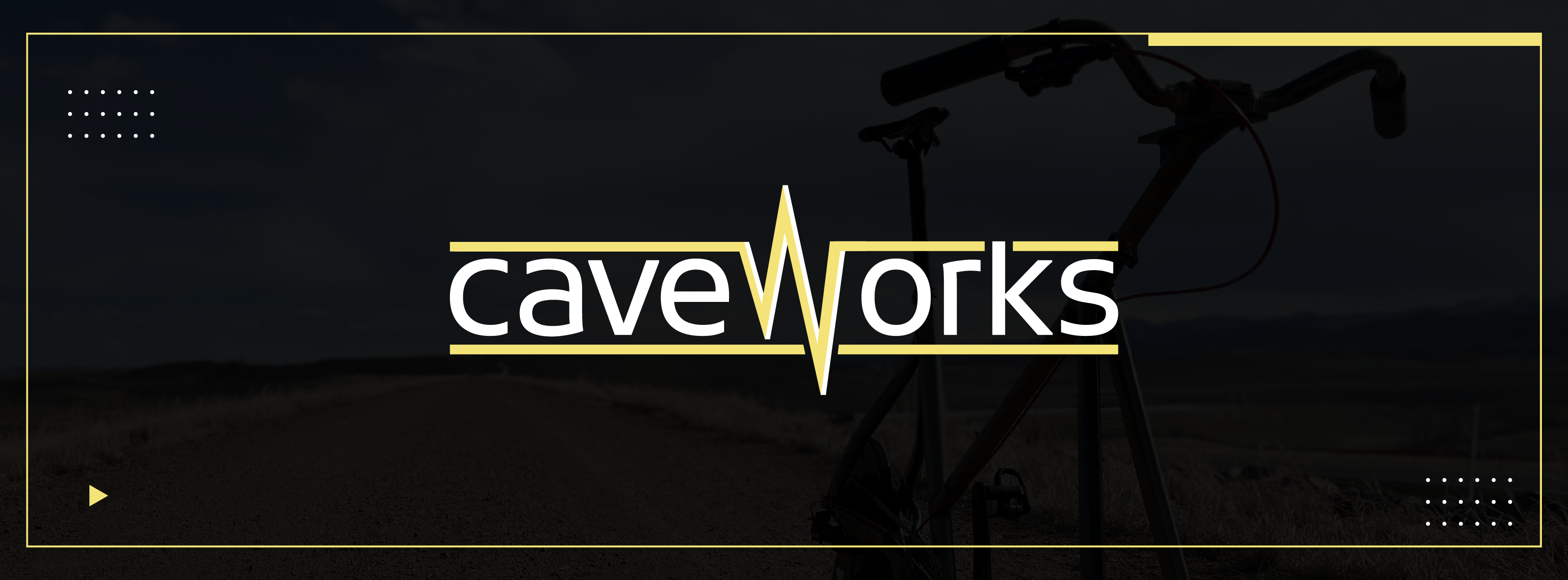 caveworks, Inc. | makers of the RIVET and quality indoor cycling gear