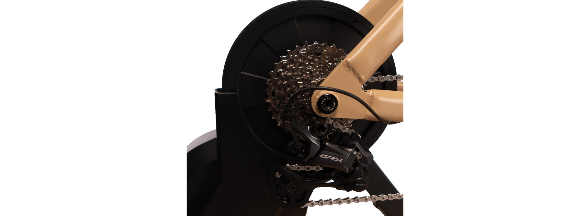RIVET- Geared (GRX) – caveworks