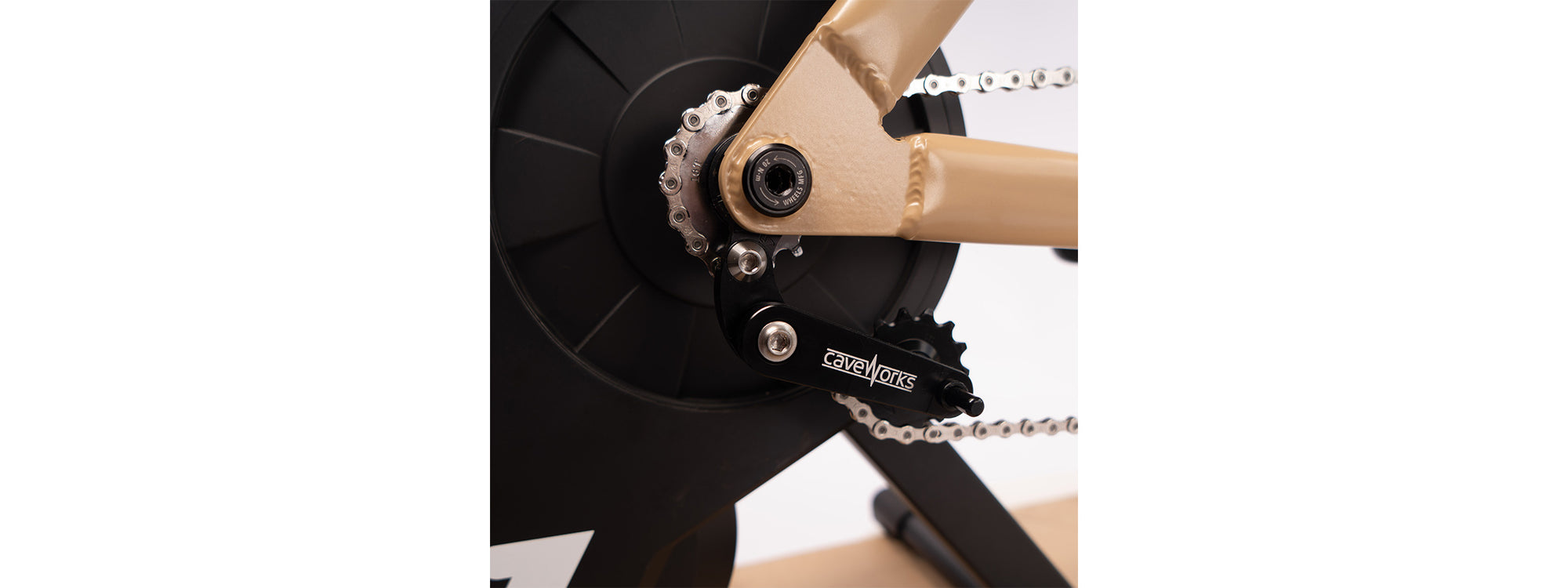 RIVET- Single-speed – caveworks