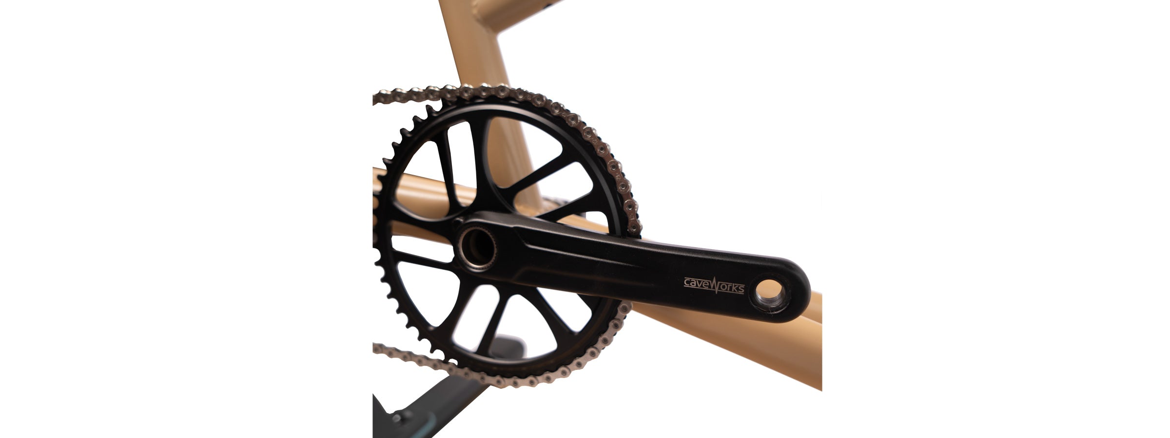 RIVET- Single-speed – caveworks