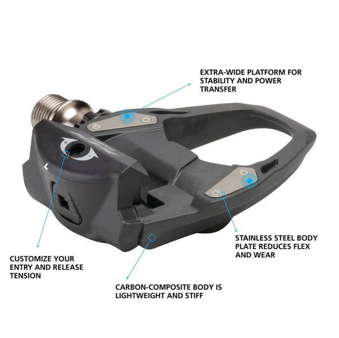 Shimano 105 PD-R7000 Pedal