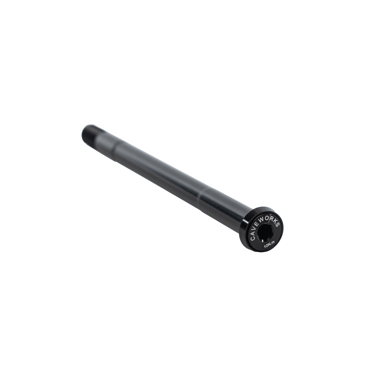 caveworks thru-axle, rear, 170mm, 20mm TL