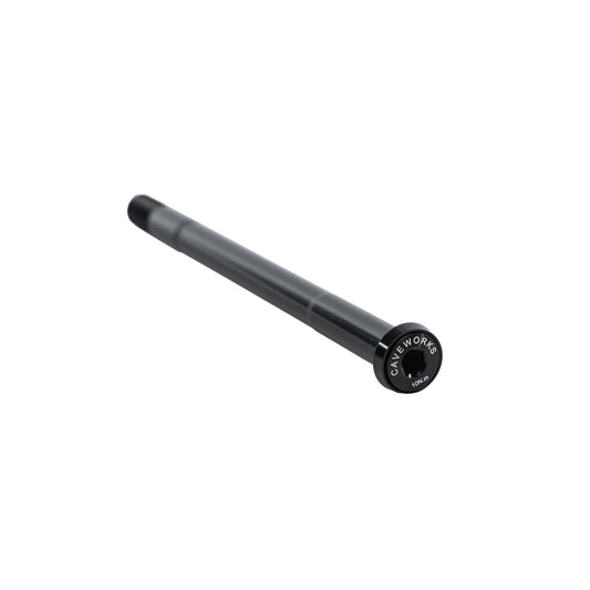 caveworks thru-axle, rear, 170mm, 20mm TL