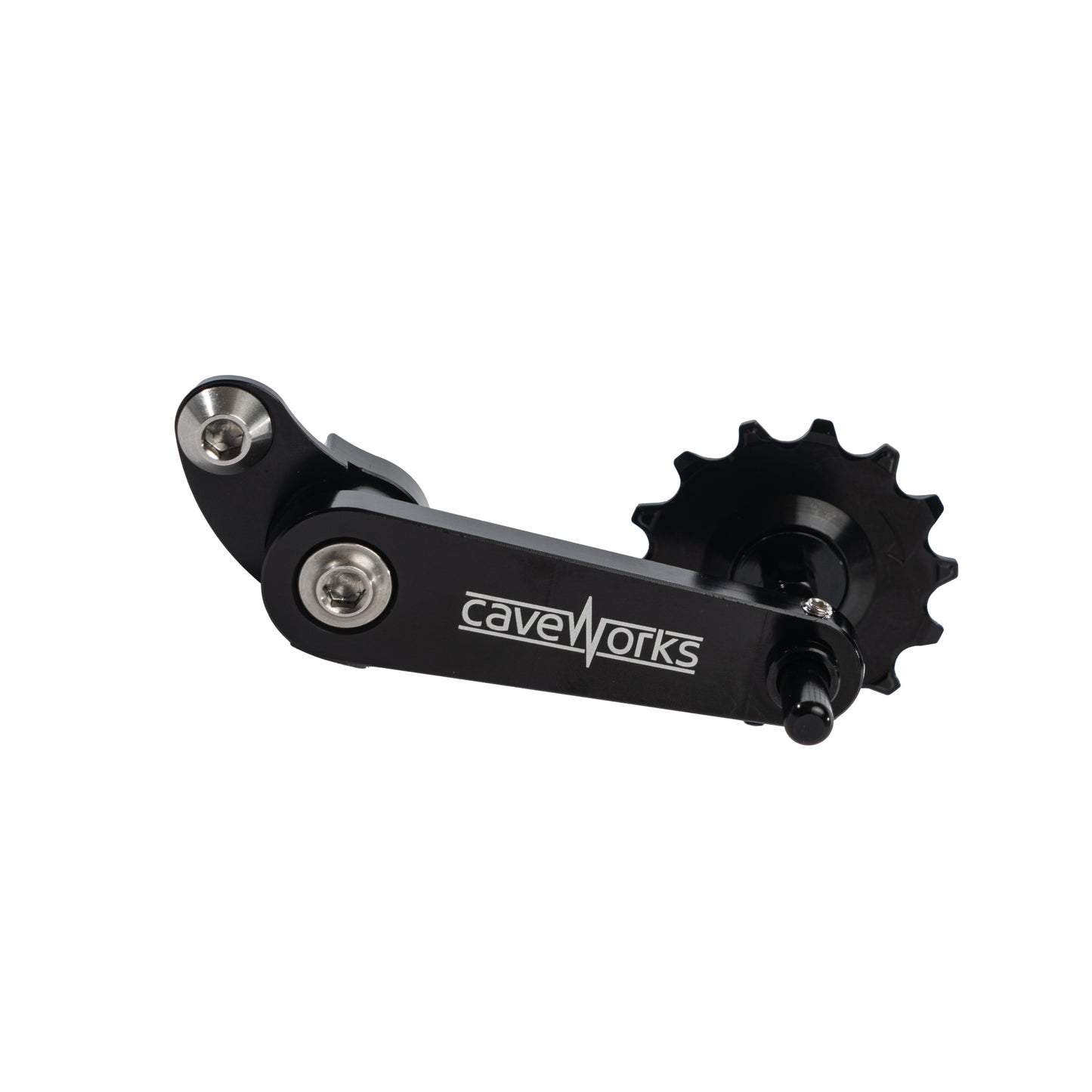 caveworks single-speed chain tensioner w/hardware