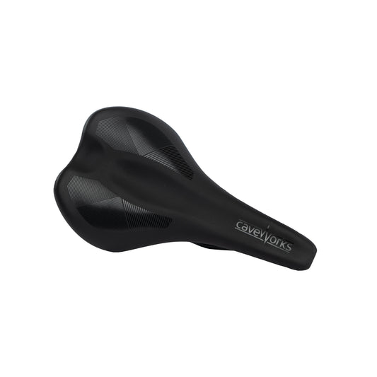 caveworks saddle (143mm)