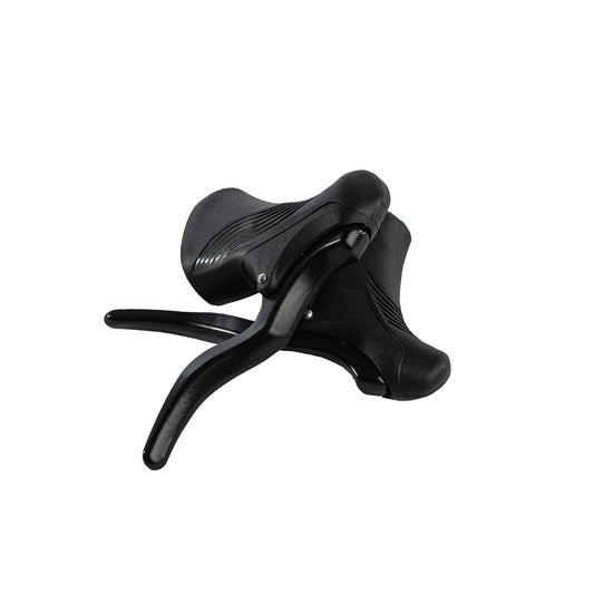Single-speed Brake Levers